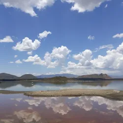 Lake Elementaita - Nakuru