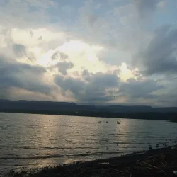 Lake Elementaita - Nakuru