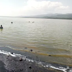 Lake Elementaita - Nakuru