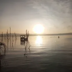 Lake Nakuru National Park - Nakuru