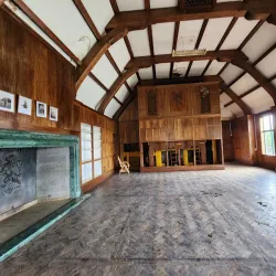 Lord Egerton Castle - Nakuru