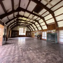 Lord Egerton Castle - Nakuru