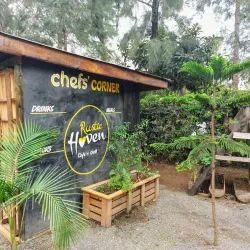 Local Eateries and Street Food - Ongata Rongai