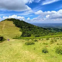 Ngong Hills - Ongata Rongai