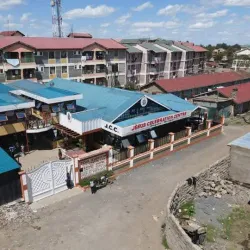 Ongata Rongai Cultural Center - Ongata Rongai