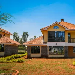 Ongata Rongai Market - Ongata Rongai