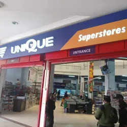 Ongata Rongai Shopping Mall - Ongata Rongai