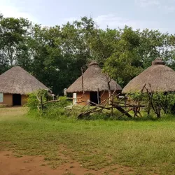 Kisumu Museum - Siaya