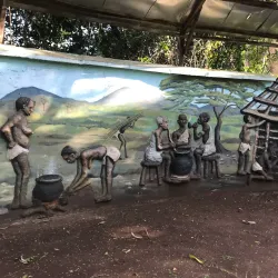 Kisumu Museum - Siaya