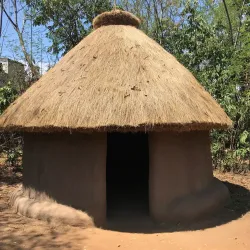 Kisumu Museum - Siaya