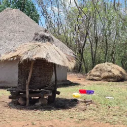 Kisumu Museum - Siaya