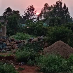 Lake Victoria - Siaya