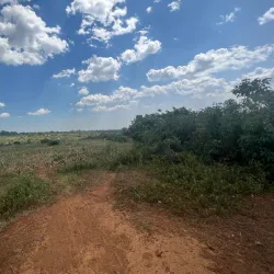 Lake Victoria - Siaya