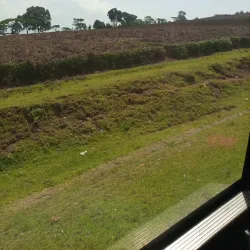 Lake Victoria - Siaya