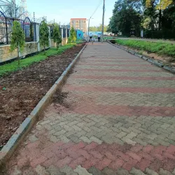 Lake Victoria - Siaya