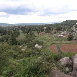 Lake Victoria - Siaya