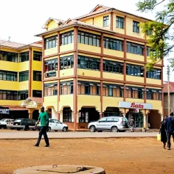 Lake Victoria - Siaya