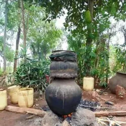 Lake Victoria - Siaya