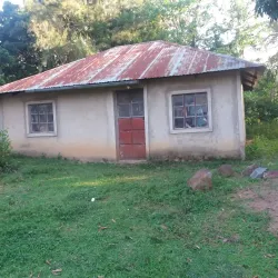 Lake Victoria - Siaya