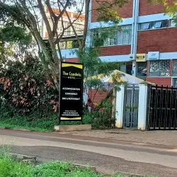 Lake Victoria - Siaya