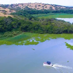 Ndere Island National Park - Siaya