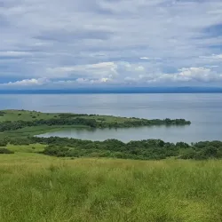 Ndere Island National Park - Siaya