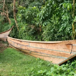 Ndere Island National Park - Siaya