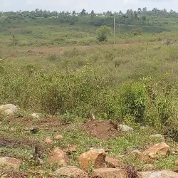 Nyang'oma Kogelo Village - Siaya