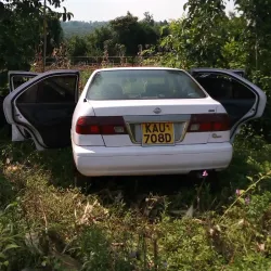 Nyang'oma Kogelo Village - Siaya