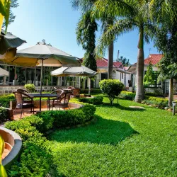 Siaya County Museum - Siaya