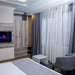 Siaya County Museum - Siaya