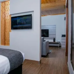 Siaya County Museum - Siaya