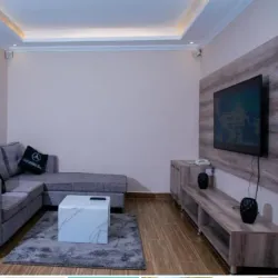 Siaya County Museum - Siaya