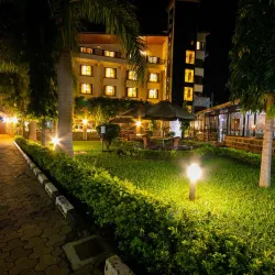 Siaya County Museum - Siaya