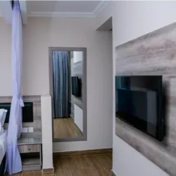 Siaya County Museum - Siaya