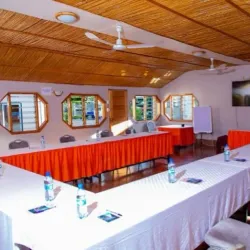 Siaya County Museum - Siaya