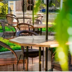 Siaya County Museum - Siaya