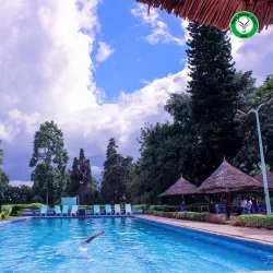 Thika Golf Club - Thika