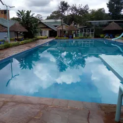 Thika Golf Club - Thika