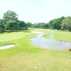 Thika Golf Club - Thika