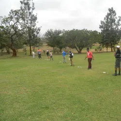 Thika Golf Club - Thika