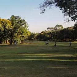 Thika Golf Club - Thika