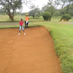 Thika Golf Club - Thika