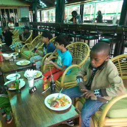 Thika Golf Club - Thika