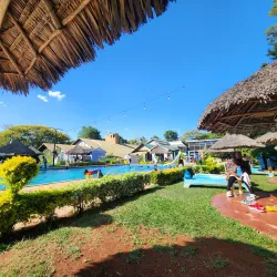 Thika Golf Club - Thika