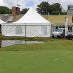 Thika Golf Club - Thika