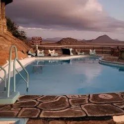 Sheila Safari Lodge - Voi