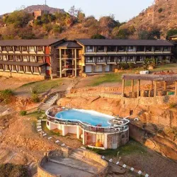 Sheila Safari Lodge - Voi