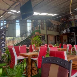 Taita Cultural Museum - Voi