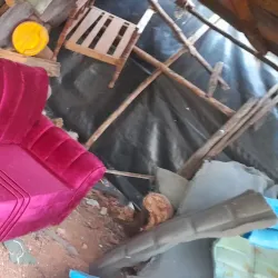 Taita Cultural Museum - Voi